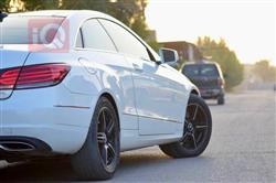 مرسيدس بنز E-Class